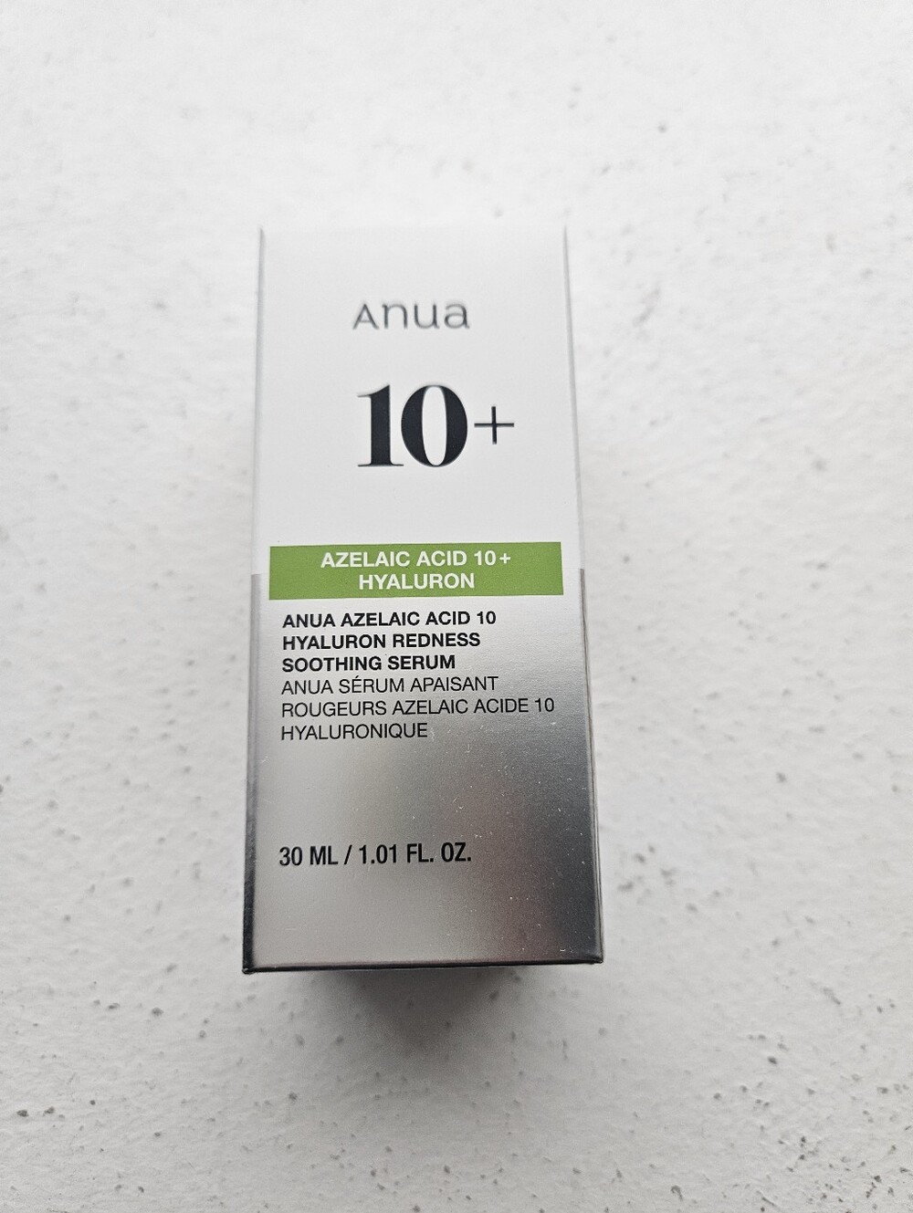 ANUA 3-Piece K-Beauty Bundle | NEW/SEALED | Serum + Serum + SPF 50+ - Picture 6 of 13